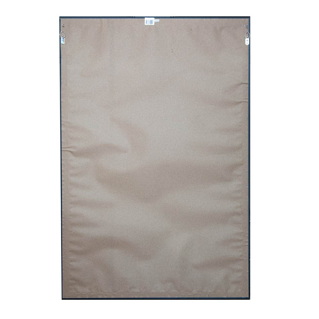 Wilhelmina Canvas - RV Astley