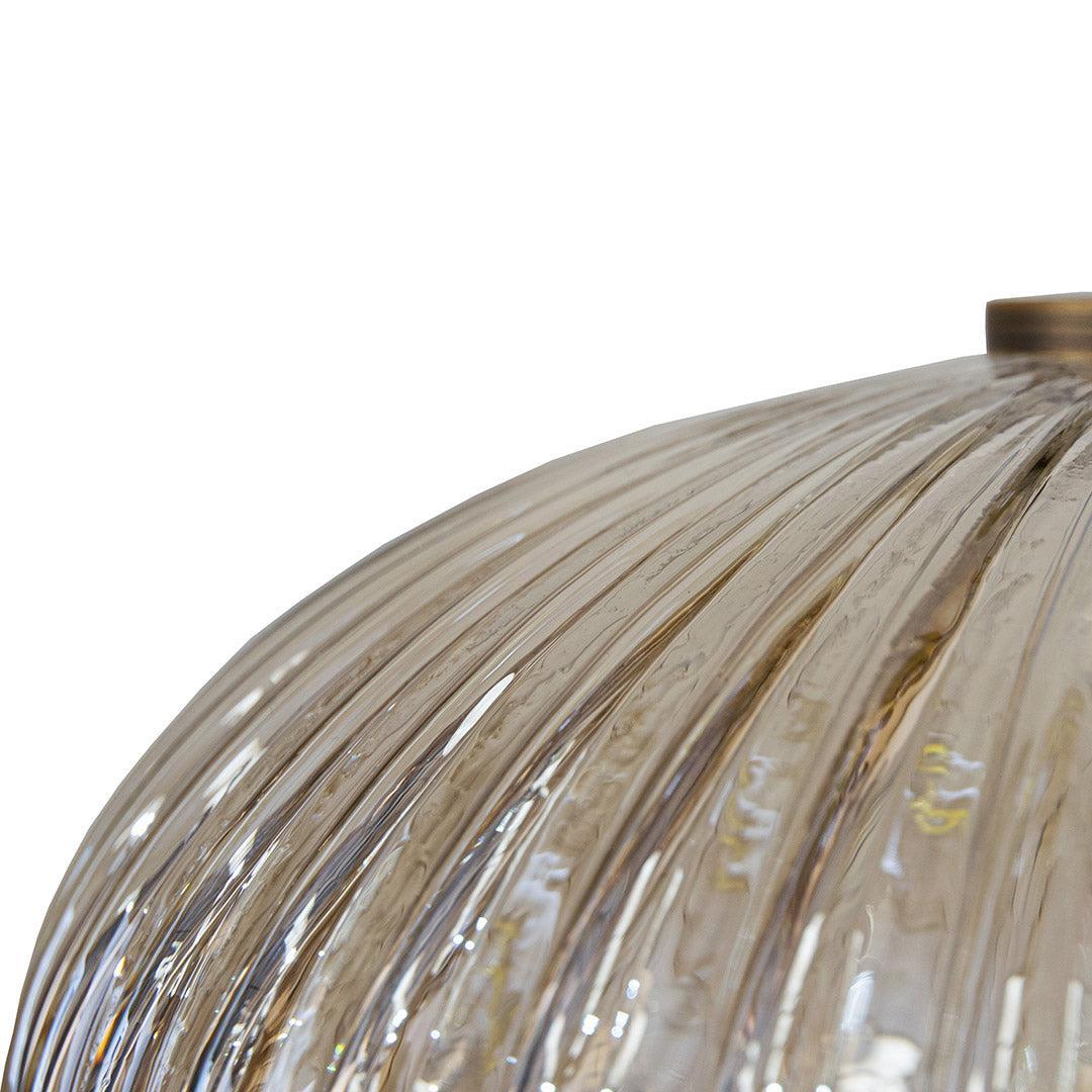 Zosima Table Lamp (Base Only) - RV Astley