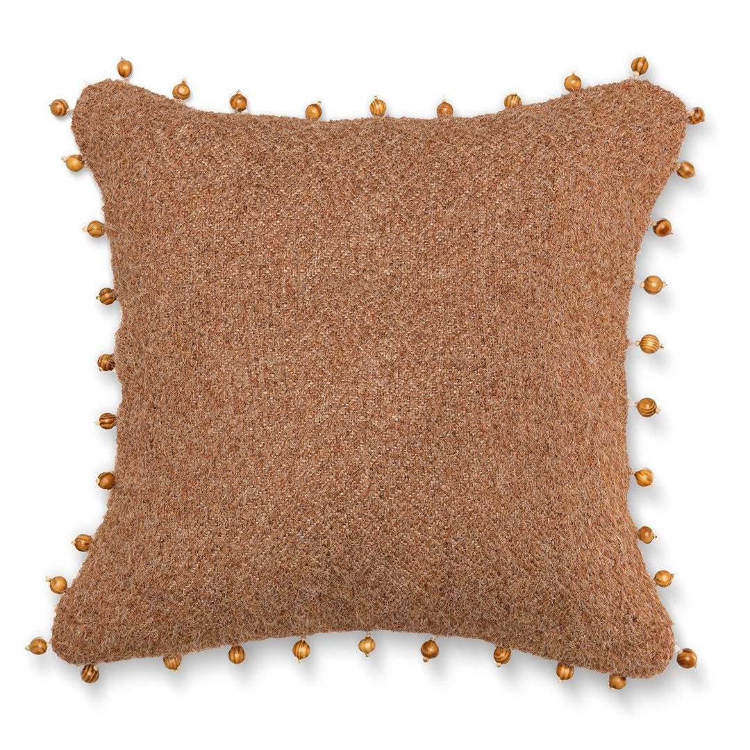 Alpine Ski Cushion - Mind The Gap