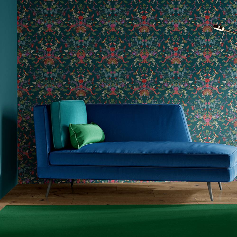 Aviana Wallpaper - Gala - Becca Who