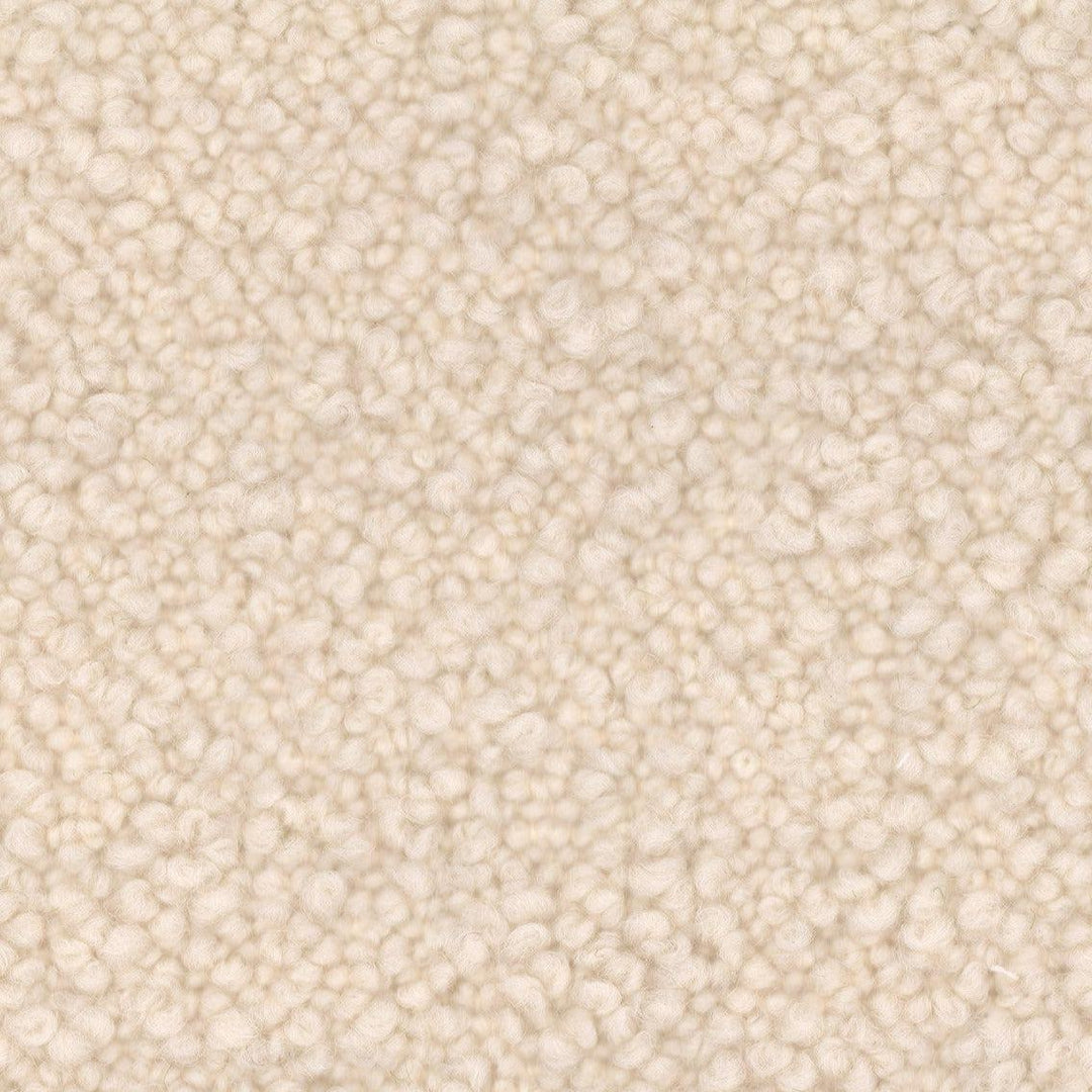 Bouclé Kingston Chair - Schaffell - Mind The Gap