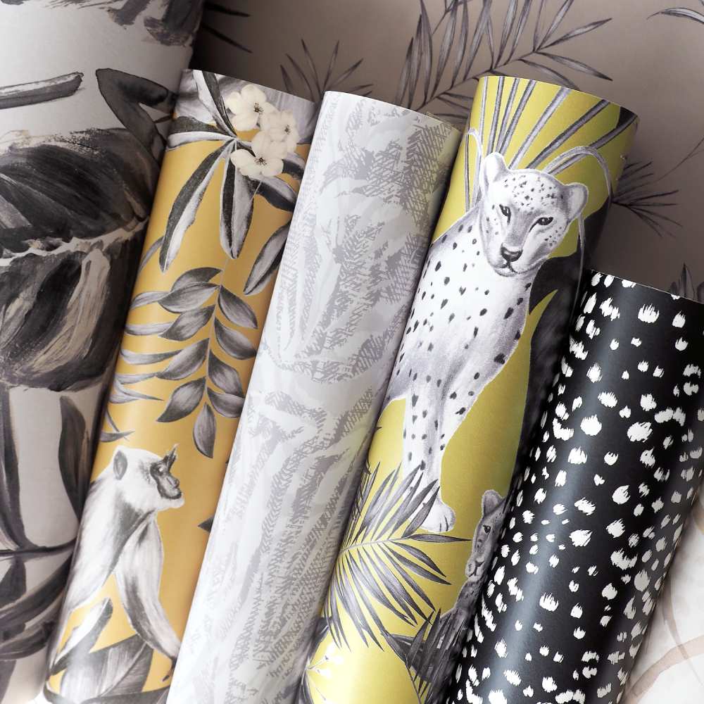 Cheetah Spot Wallpaper - Ohpopsi