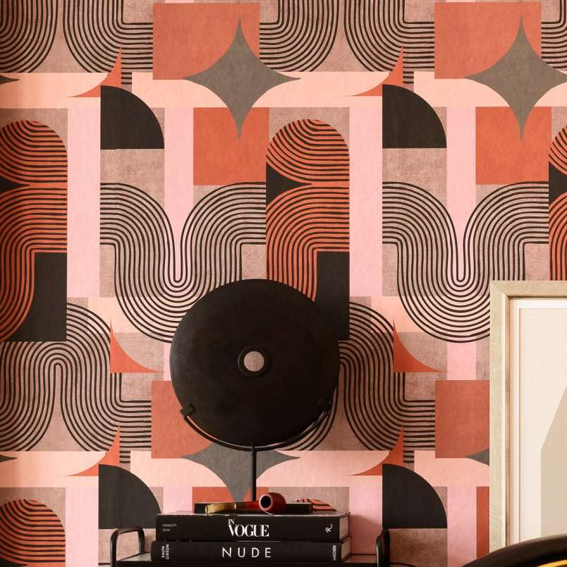 Dune Wallpaper - Set of 3 Rolls - MINDTHEGAP