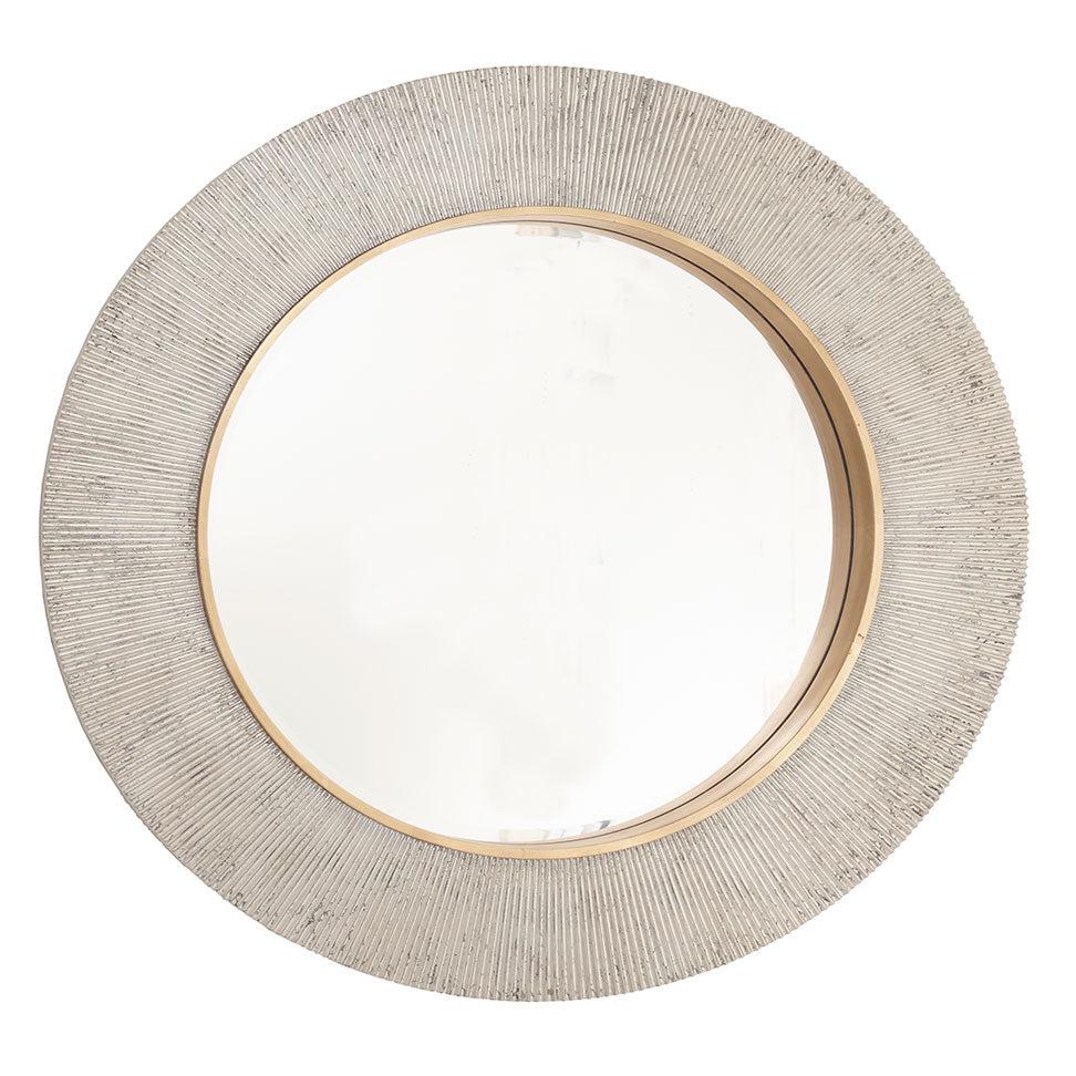 Edvin Mirror - RV Astley