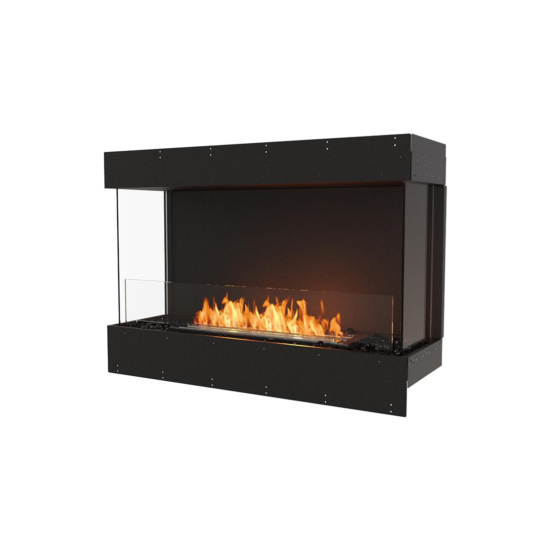 Flex Bay Fireplace Insert - EcoSmart Fire