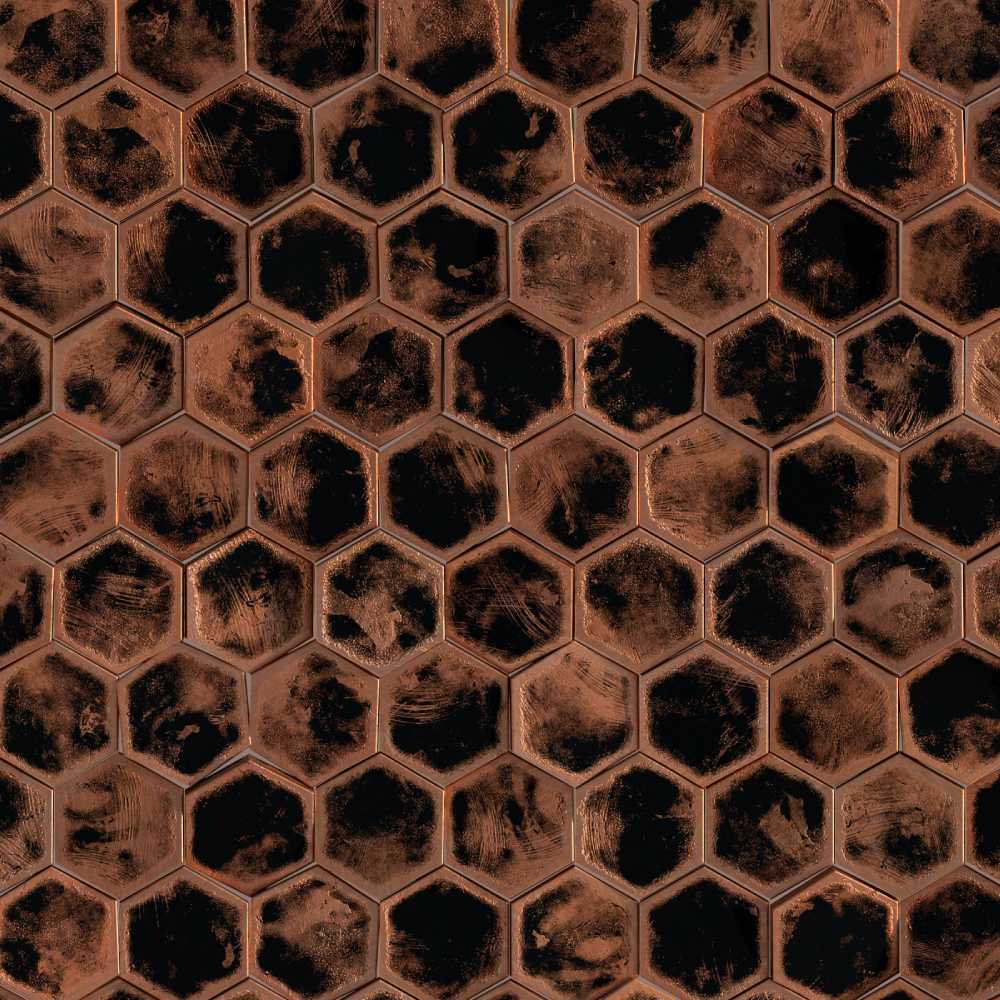 Hex Dark Moon Wallpaper - Carmine Lake