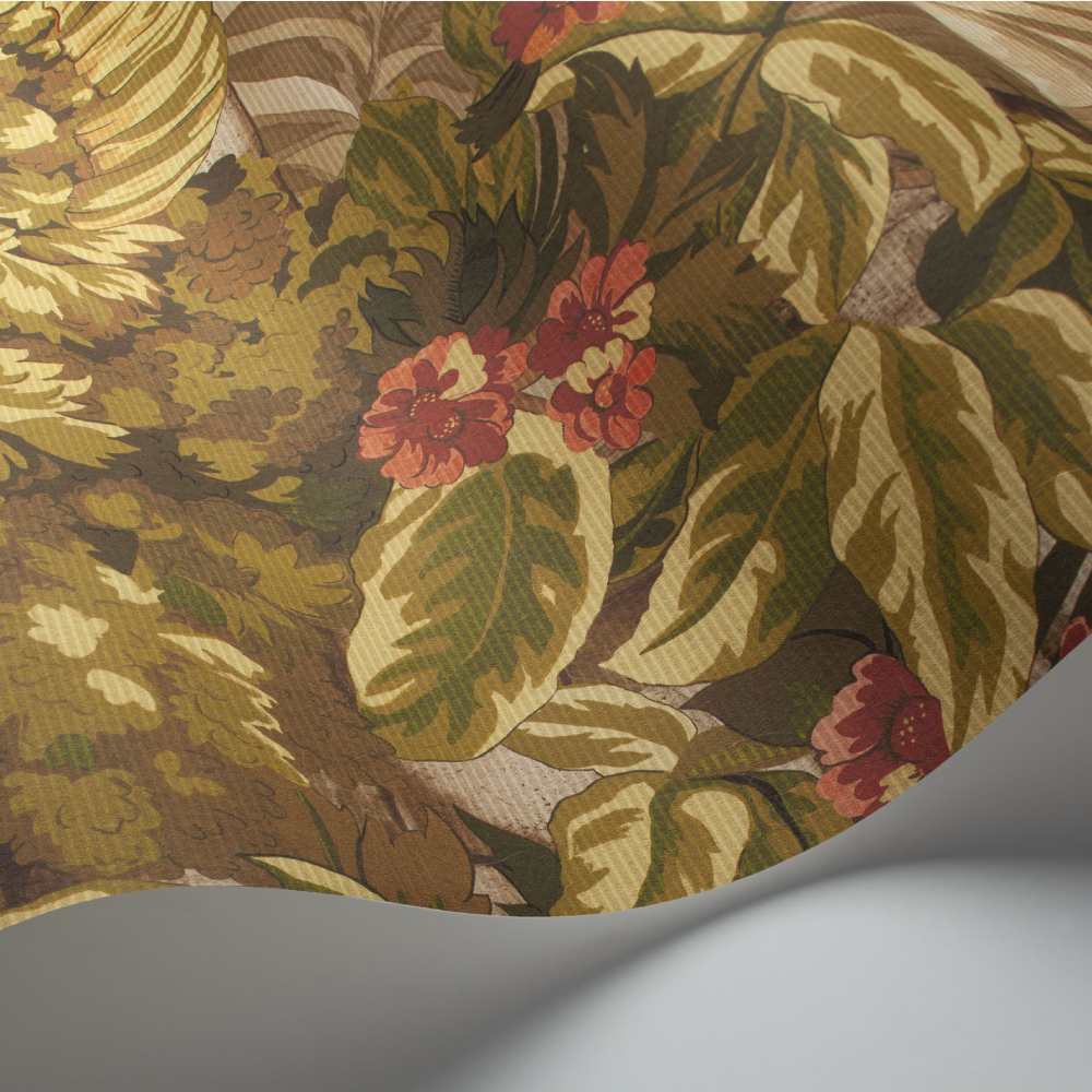 Hispalis Wallpaper - Seville Collection - Cole & Son