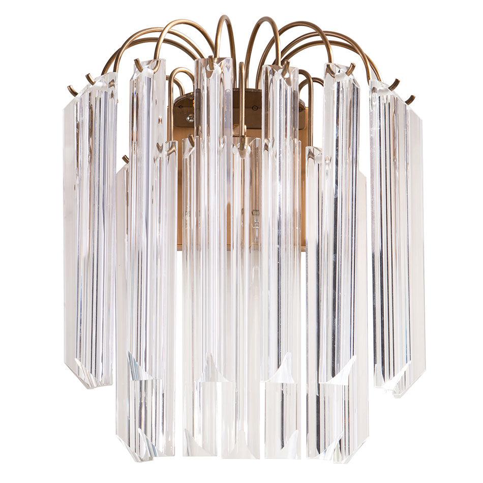 Ira Wall Light - RV Astley