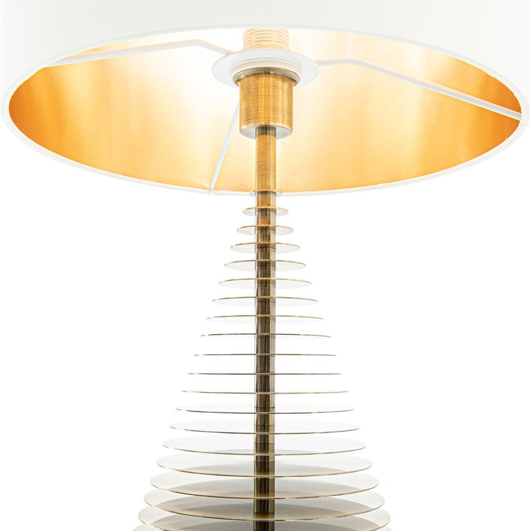 Lea Table Lamp - RV Astley