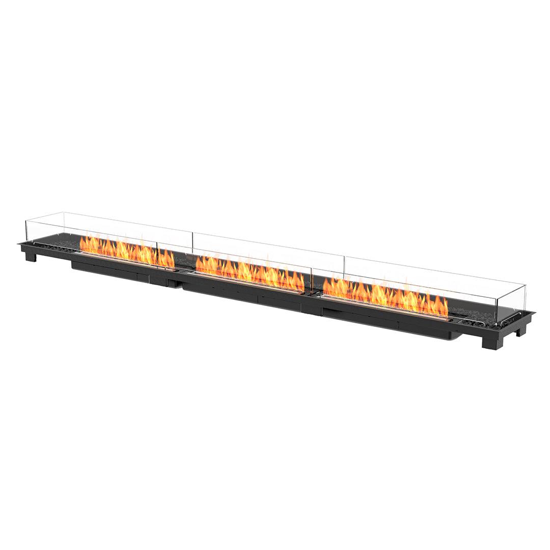 Linear Fire Pit Kits - EcoSmart Fire