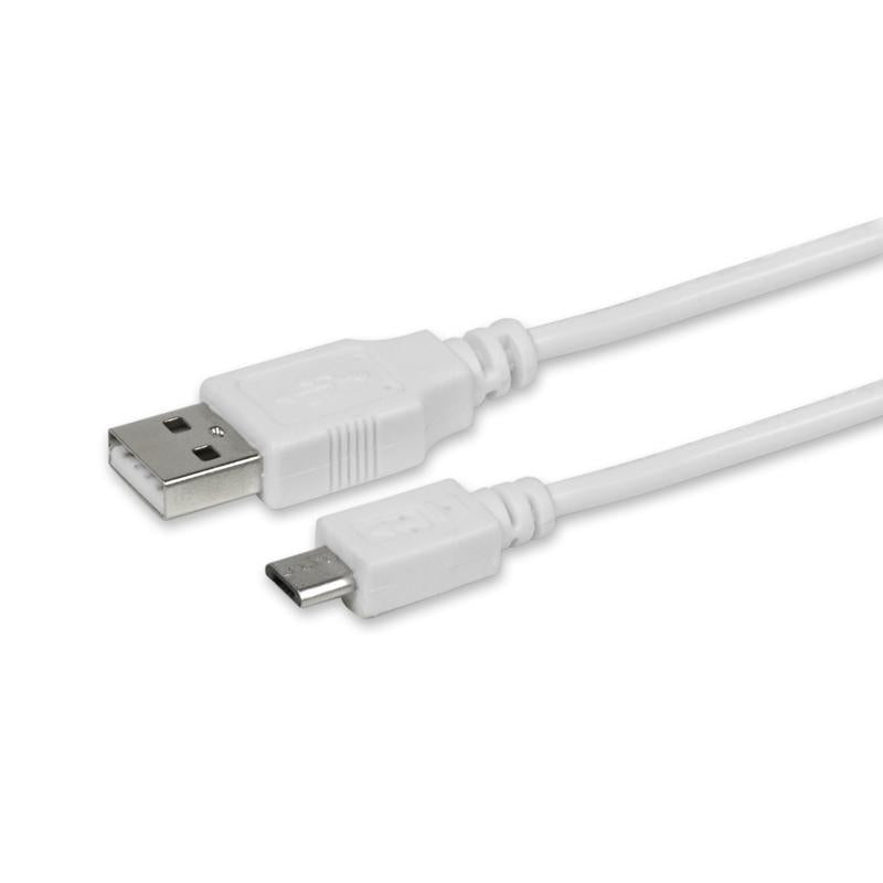 Louis Solar Lantern - White