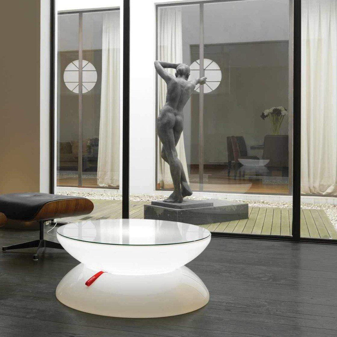 Lounge LED Light Coffee Table - Moree