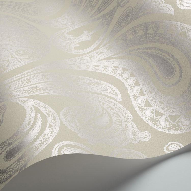 Malabar Wallpaper - Contemporary Collection - Cole & Son