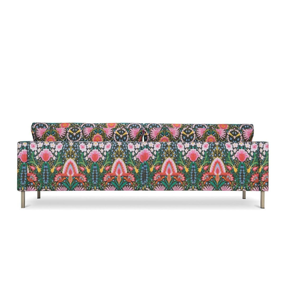 Maverick Sofa - Susie Q Fabric - Mind The Gap