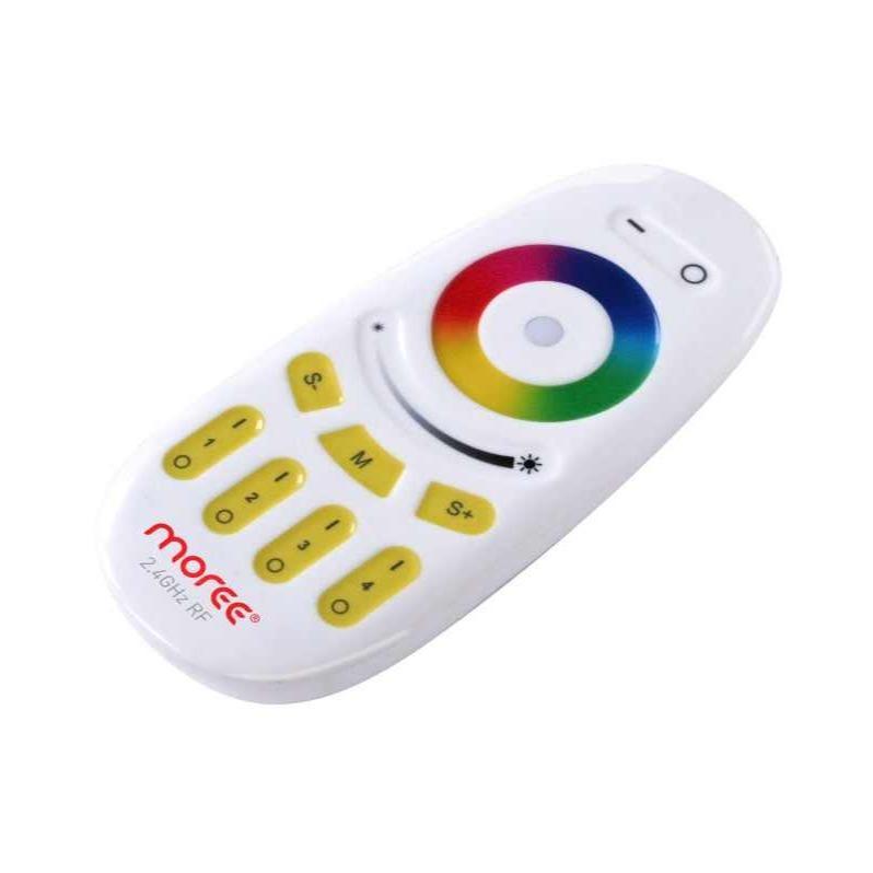 Multi coloured Indoor LED Cube Table - Moree