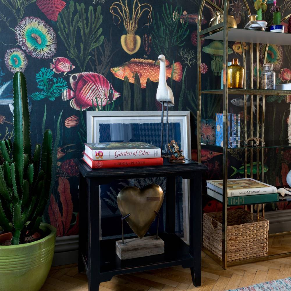 Oceania Wallpaper - Set of 3 Rolls - MINDTHEGAP