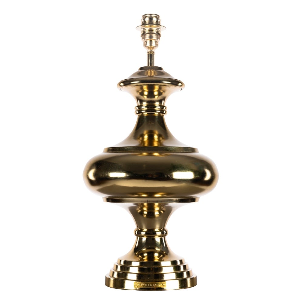 Ornamental Palms Kalash Table Lamp - MINDTHEGAP