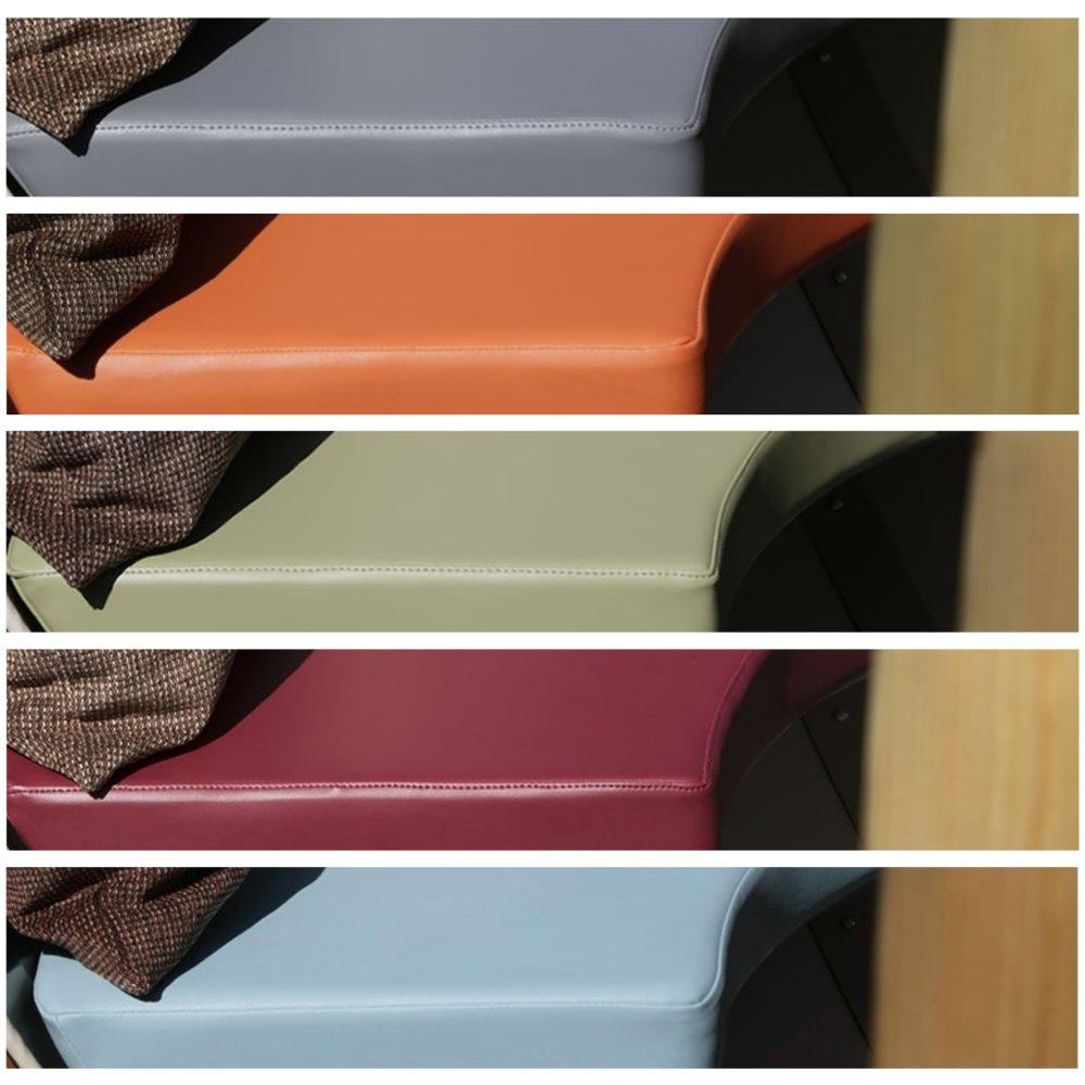 Oval House Garden Pod - Offset