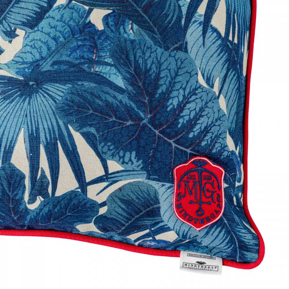 Paradeisos Cushion - MINDTHEGAP