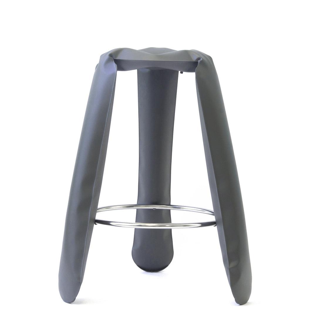 Plopp Bar Stool - Zieta