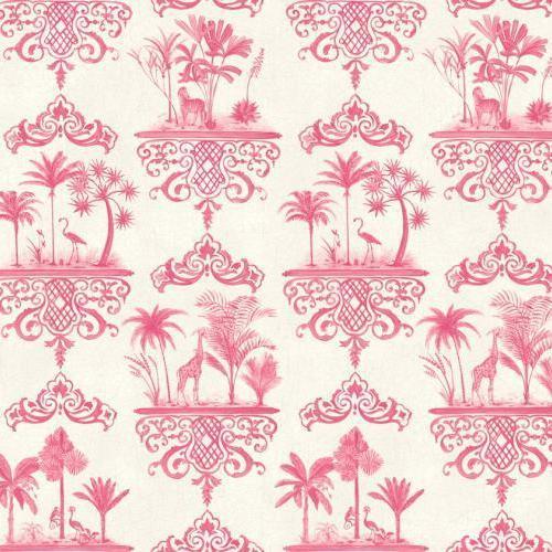 Rousseau Wallpaper - Folie Collection - Cole & Son