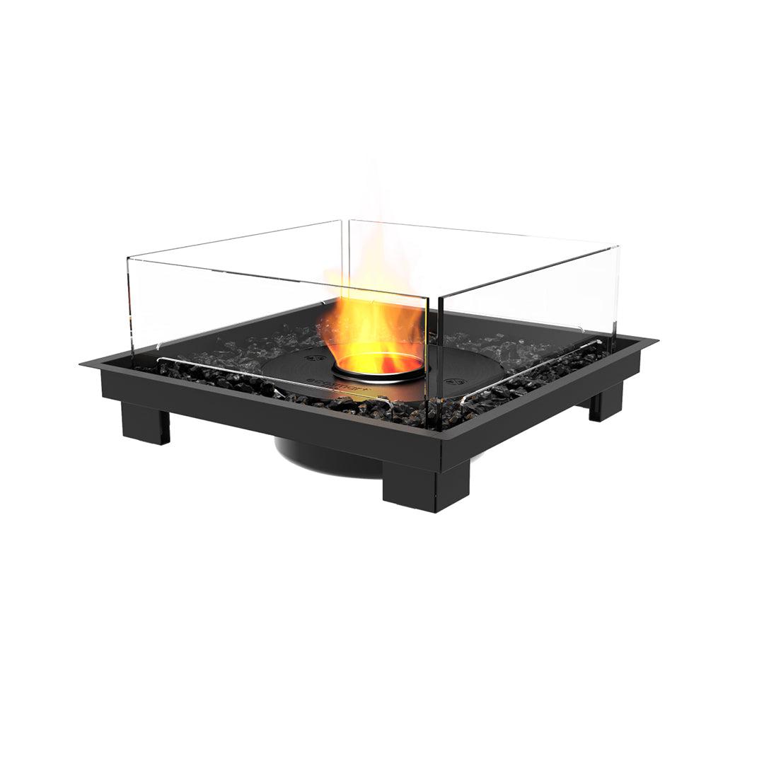 Shaped Fire Pit Kits - EcoSmart Fire