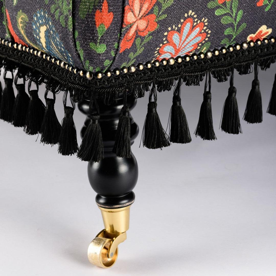 Truman Sofa - Zabola Linen - Mind The Gap