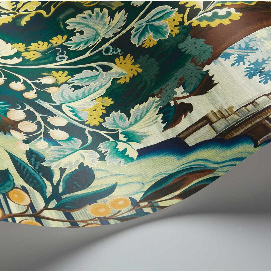 Verdure Tapestry Wallpaper - Great Masters - Cole & Son