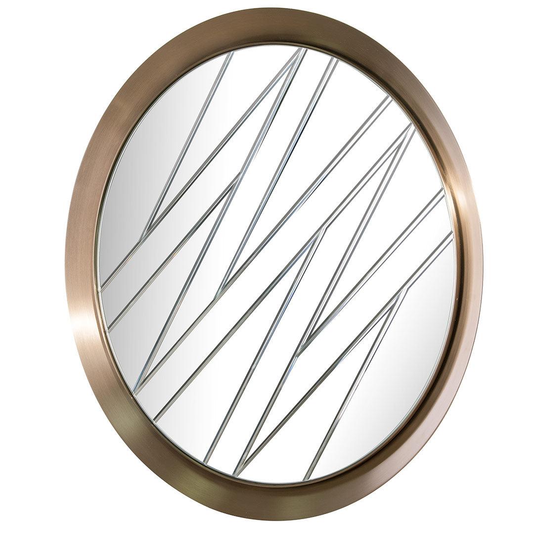 Vienne Mirror - RV Astley