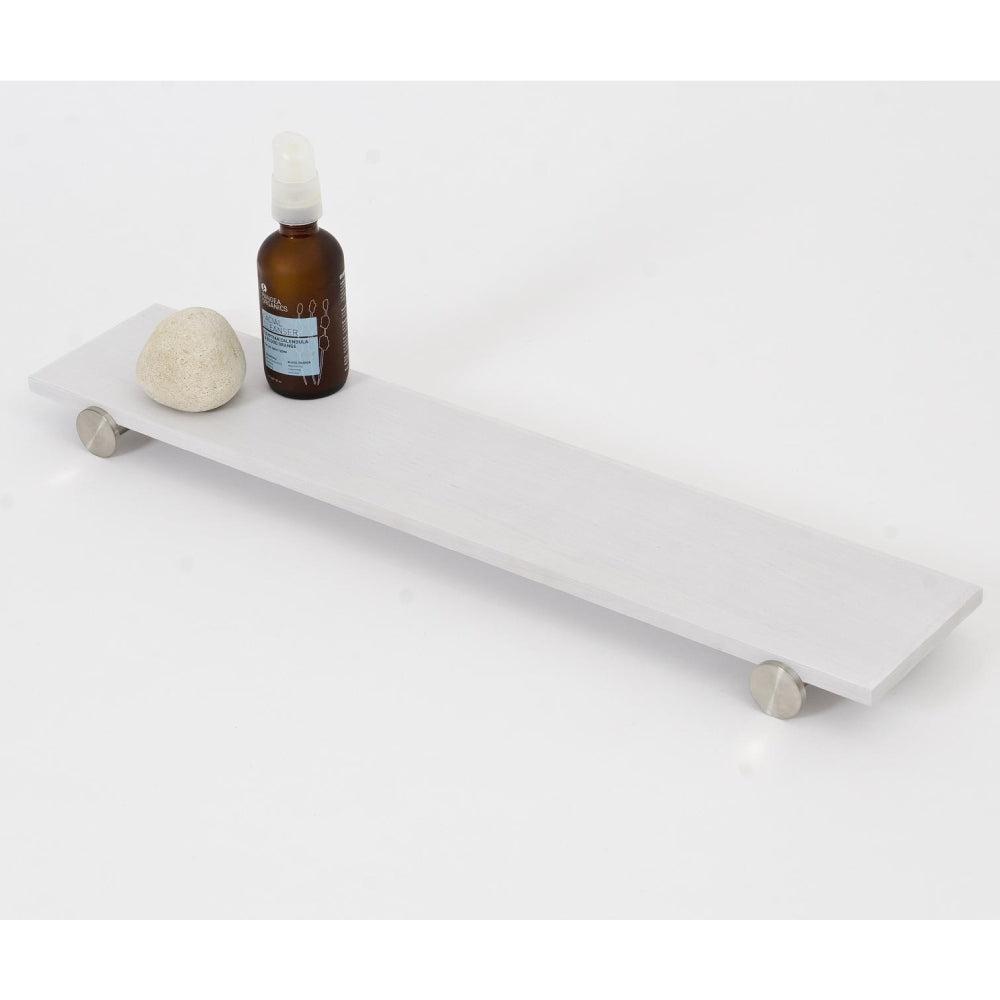 Yoku Wall Shelf - Oyster