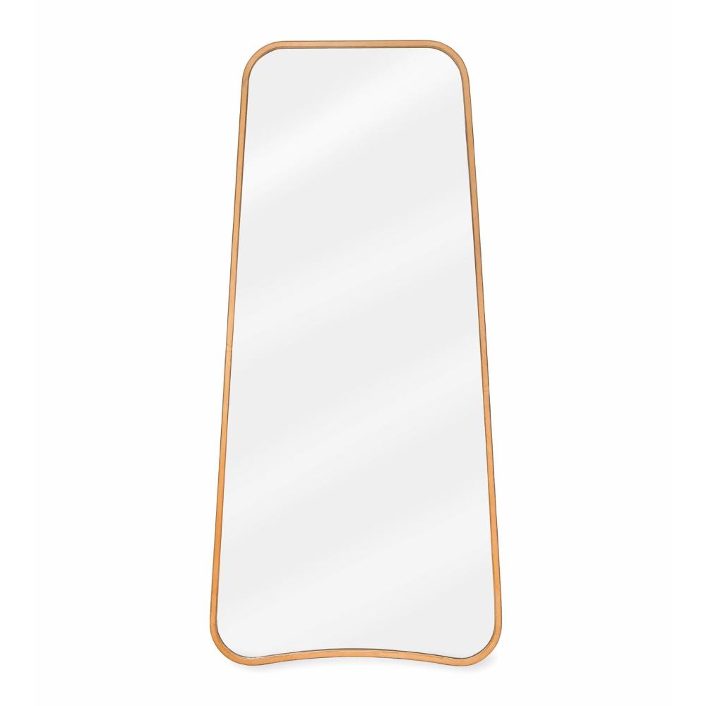 Bronze Hallway Mirror