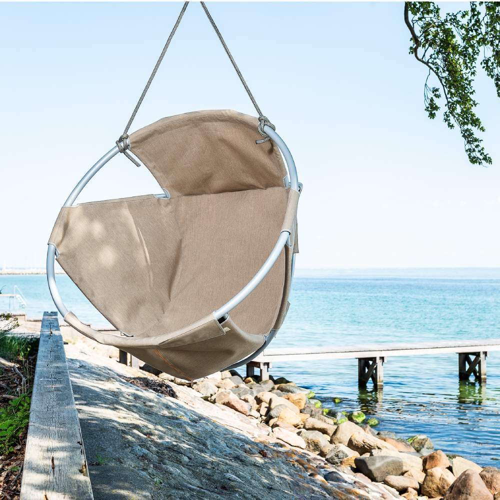 cocoon chair outdoor