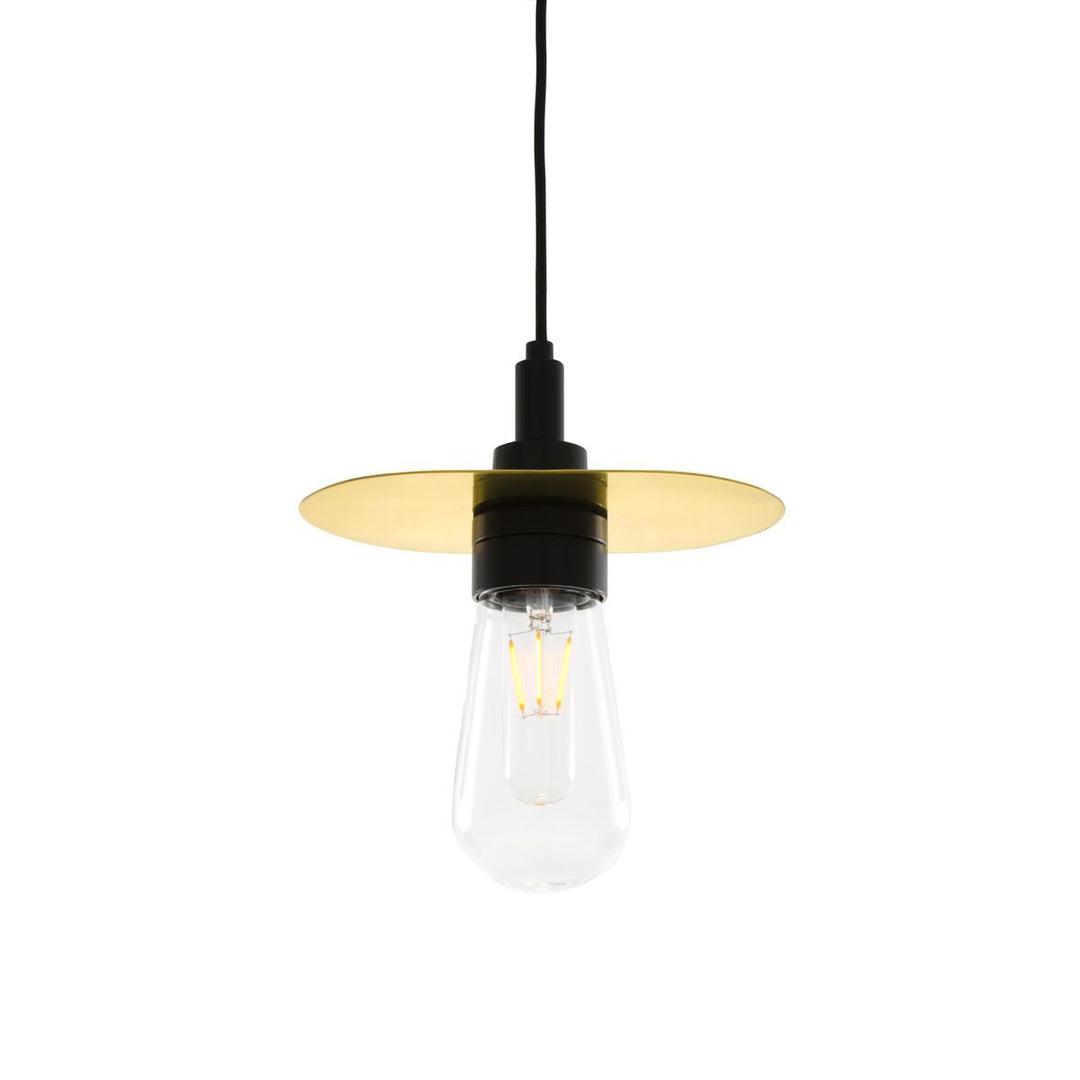 Kai Pendant Light - Mullan Lighting