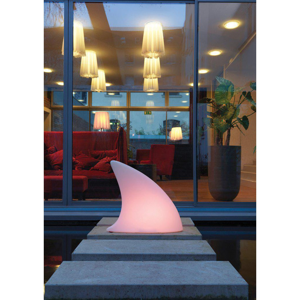 Outdoor Shark Light - Moree