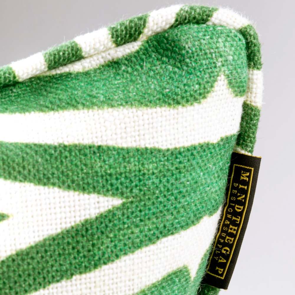 Riverside Bolster Cushion - MINDTHEGAP