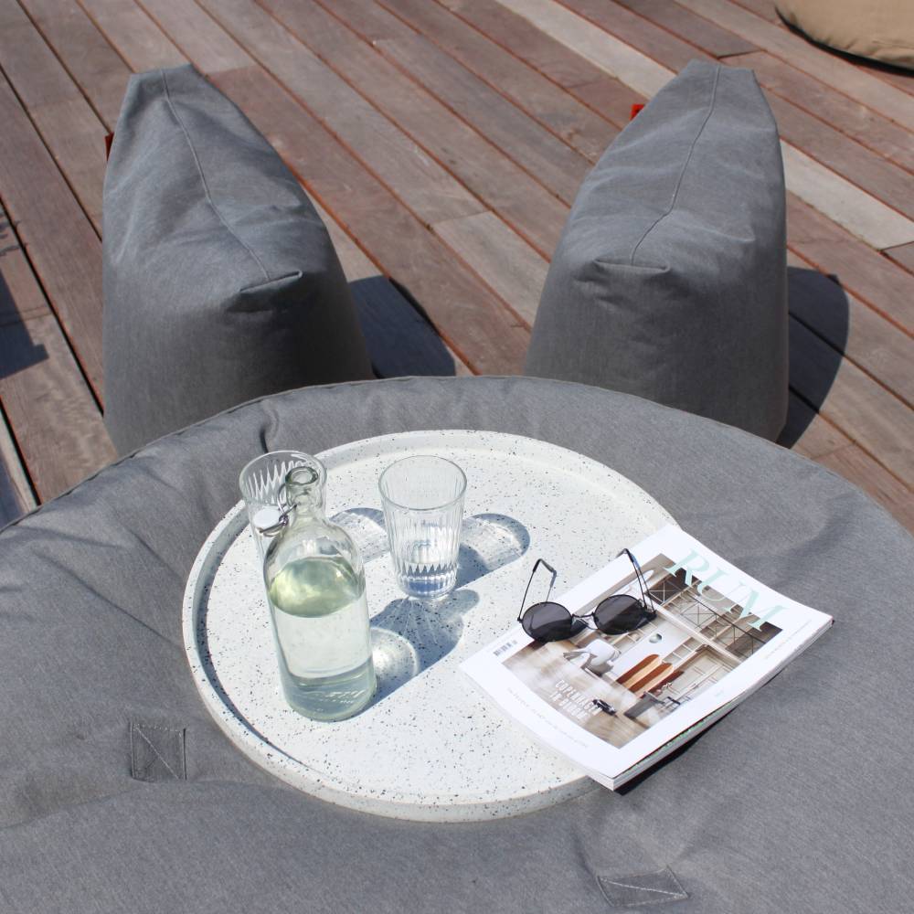 Satellite 48 Stool - TRIMM Copenhagen