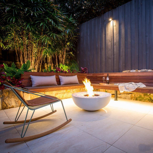 Finding the Perfect Heating Solution for Your Garden