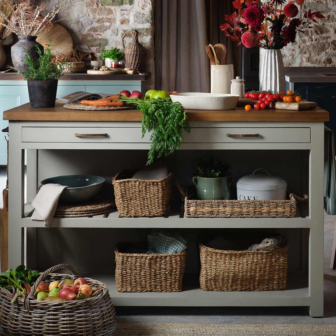 Home & Garden - Kitchen - Storage
