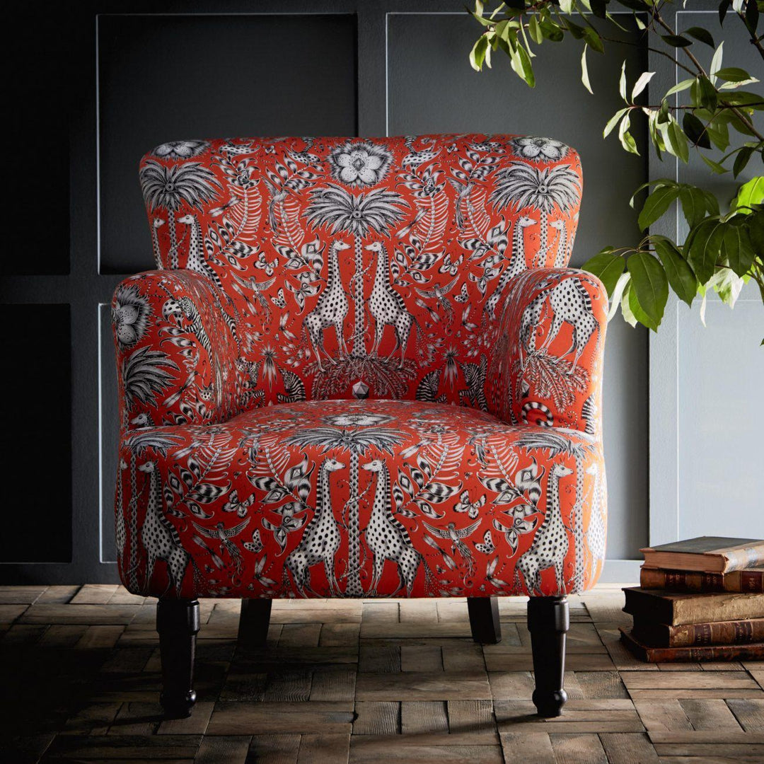 Armchairs & Accent Chairs