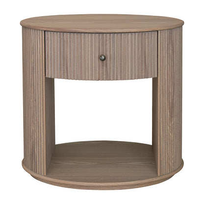 Alano 1 Drawer Bedside