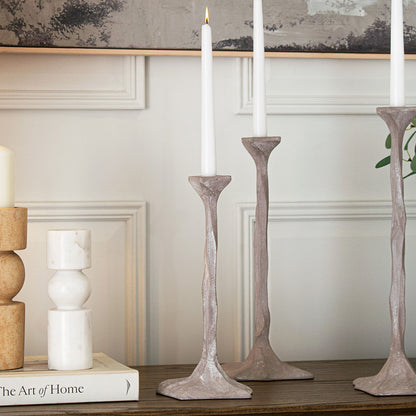 Arthek Candle Holders