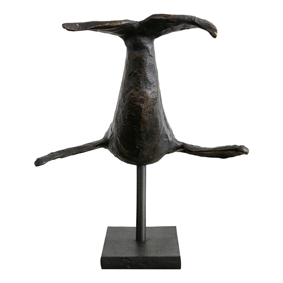Monte Ornaments