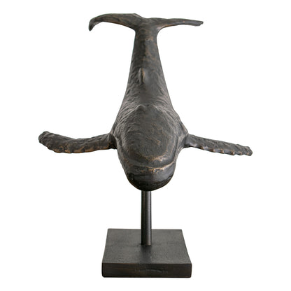 Monte Ornaments
