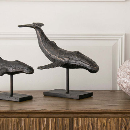 Monte Ornaments