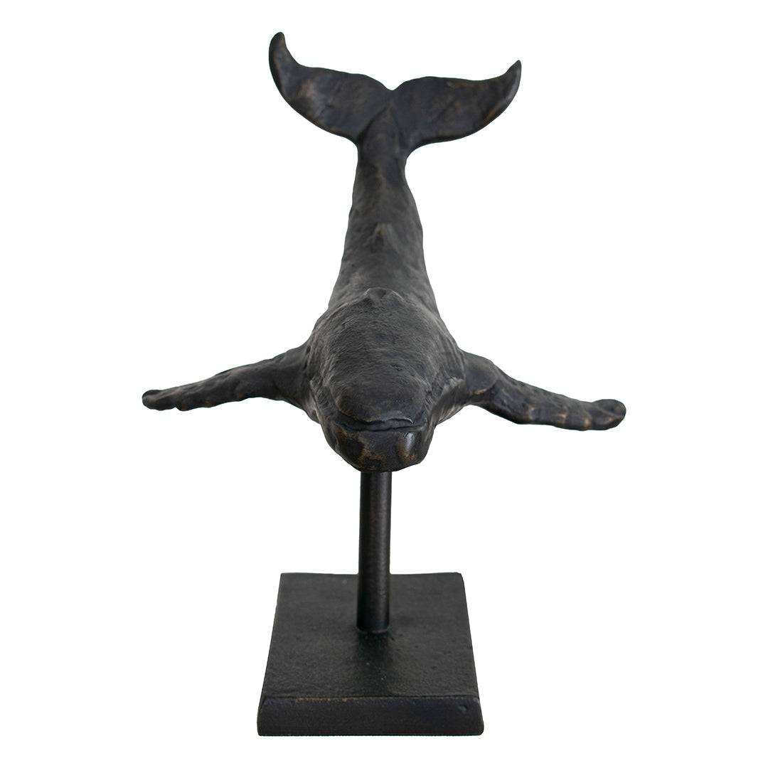 Monte Ornaments