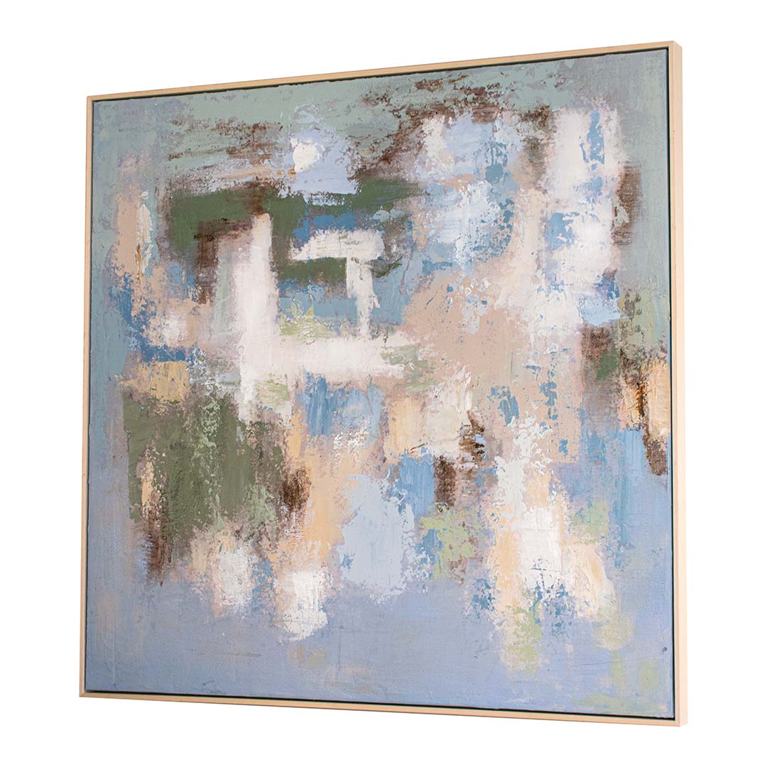 Ressel Small Canvas