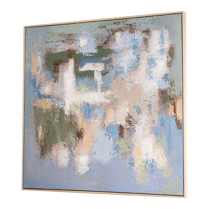 Ressel Small Canvas