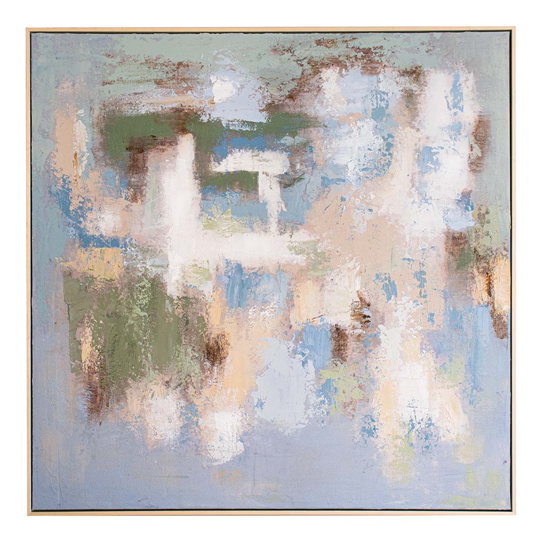Ressel Small Canvas