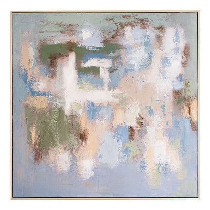 Ressel Small Canvas
