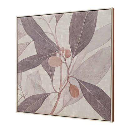 Ginessa Square Canvas